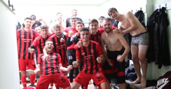 Bağdatspor, Suadiye’de de kazandı! “0-3”