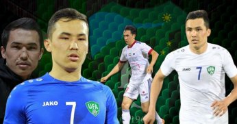 Kocaelispor’da Otabek Shurukov sesleri!