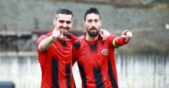 Gölcükspor “COŞ”TU “5-1”