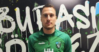 Josip Vukovic'ten ilk açıklamalar