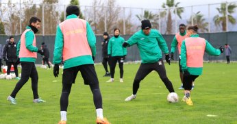 Kocaelispor’da hedef 3 puan
