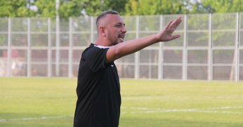 Ömer Faruk Uzuner’in teknik kadrosu da tamam