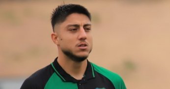 Mert Çölgeçen resmen Iğdır Futbol Kulübü’nde