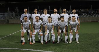 Körfez’de kazanan yok! “0-0”