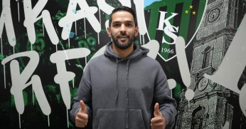 Candeias: Mayıs’ta gerekeni yapmış olacağız