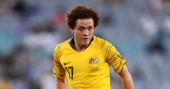 Gördünüz mü elin Amini’yi şimdi!