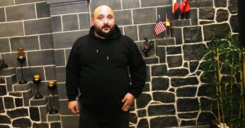 Volkan Ertuğ: Takıma inanıyorum