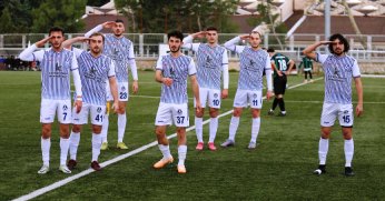 Goller Mehmetçik için!