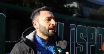 Yusuf Abdioğlu: Bu ligde VAR kime var kime yok!