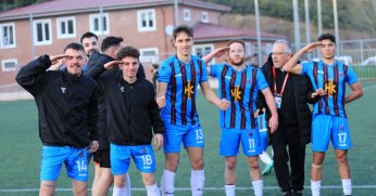 Doğantepe’yi tutabilene aşk olsun! “3-2”