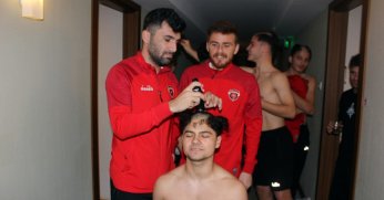 Serbay, gençlerin kafayı sıfırladı! 