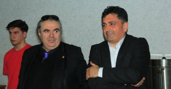 Altın Kiraz'da kura çekimi 26 Ocak’ta