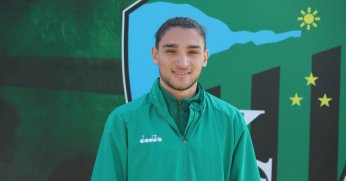 Emir Ortakaya: Birbirimize sarılmamız lazım