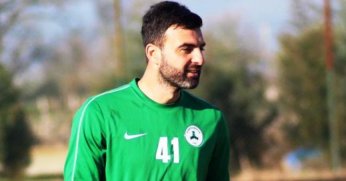 Kullarspor, Metin Erol’u renklerine bağladı