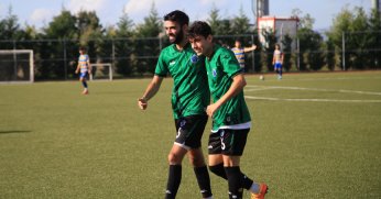 Yuvacıksporlu Soner Ulusoy Somaspor’da!