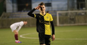 Bekirdere NEFES aldı! “0-1”