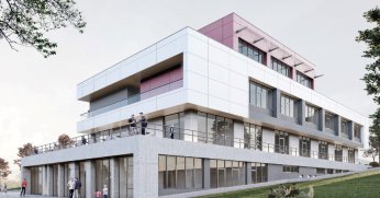 Heyecanla bu tesisin bitirilmesi bekleniyor