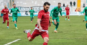 Erzurum uzatmada kazandı! 