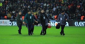 Yusuf Cihat'ın genel durumu 