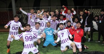 Futbol aklı olunca Gebze Birlik de SÜPER olur!
