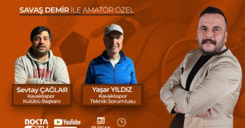 Savaş Demir şampiyonları ağırlamaya devam ediyor