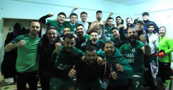 Beylikbağı'ndan Play-Off yolunda önemli galibiyet! 