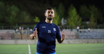 4 gollü maçta kazanan çıkmadı 