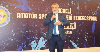 KASKF 38. yaşında!