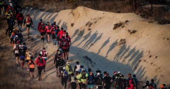 Salomon Kapadokya bu yıl da nefes kesecek
