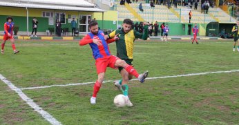 Darıca Gençlerbirliği geleneği bozmadı! 
