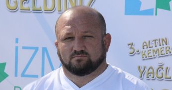 Kocaeli'de minder güreşi için bir şeyler yapılmalı