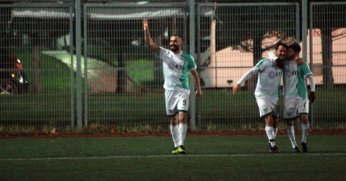 Hisareynspor derin bir oh çekti! “3-1”