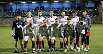 Arslanbey Organize Sanayi geç açıldı ama nefesi yetmedi