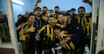 Amatörlerde son durum