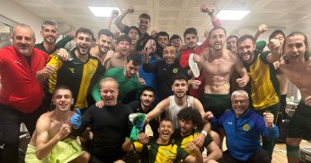 Darıca Gençlerbirliği hayat buldu! 