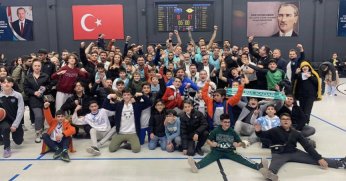 İlkan Karaman yine şov yaptı, Çayırova Basket kazandı! “81-67”