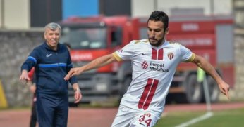 Belediye Derincespor, Fatih Cerlek’i kadrosuna kattı