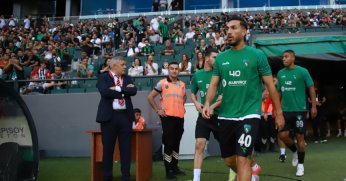 Şanlıurfaspor, Yusuf Emre Gültekin'i kiraladı