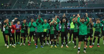 Kocaelispor, Bolu virajında! 