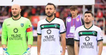 Yusuf Abdioğlu: Kazanmamız gerekiyordu