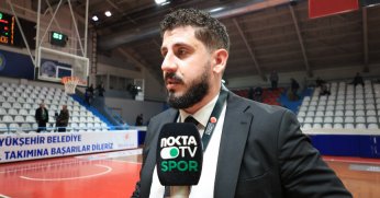 Enes Akdilek: Genç antrenörlere örnek olmak istiyorum