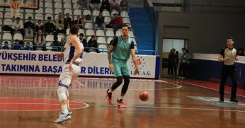 İlkan Karaman: Çalışmalarımın karşılığını alıyorum