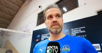 Oğuz Savaş: Takım olarak toparlandık