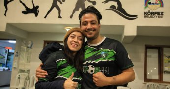 12. Altın Kiraz’dan HARİKA başlangıç!