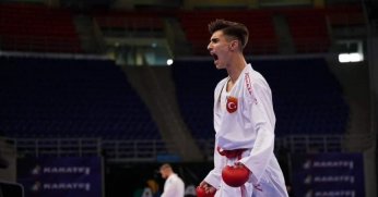 Aferin Mert Halıcı! 