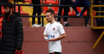 Ne yaptın Gölcük! “0-0”