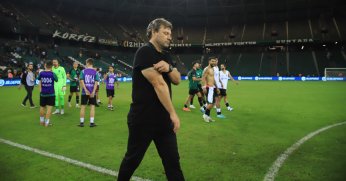 Ertuğrul Sağlam'dan veda açıklaması 