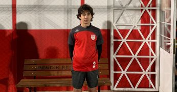 Darıca Kalespor, Süper Lig'e futbolcu göndermeye devam ediyor