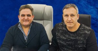 Taner Gülleri resmen Belediye Derincespor’da