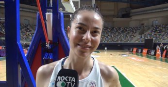 Ferda Yıldız: Daha iyi olmalıyım